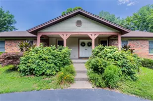 3641 Afshari Cir, Florissant, MO 63034 - Photo 5