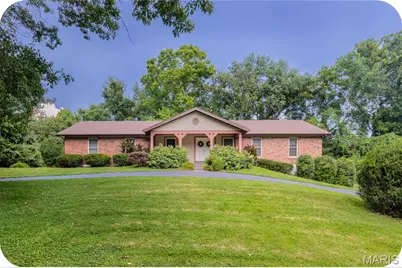 3641 Afshari Circle, Florissant, MO 63034 - Photo 1