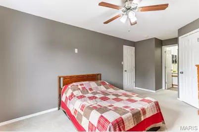 1335 Crossings Court #C, Ballwin, MO 63021 - Photo 13