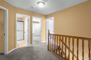 3499 Brookwood Cir, Saint Charles, MO 63301 - Photo 27