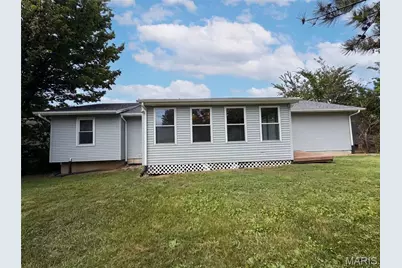 1354 Great Warrior Drive, O'Fallon, MO 63366 - Photo 5