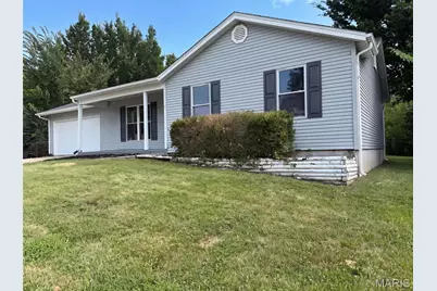 1354 Great Warrior Drive, O'Fallon, MO 63366 - Photo 1