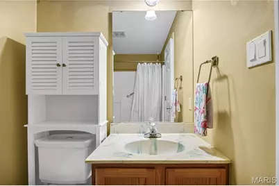 2029 Chapel Hill Crossing, Saint Peters, MO 63376 - Photo 25