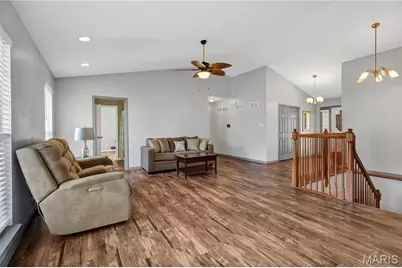 2029 Chapel Hill Crossing, Saint Peters, MO 63376 - Photo 11