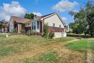 2029 Chapel Hill Crossing, Saint Peters, MO 63376 - Photo 31