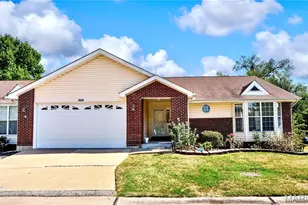 2029 Chapel Hill Crossing, Saint Peters, MO 63376 - Photo 1