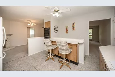 36 Park Charles Boulevard, Saint Peters, MO 63376 - Photo 21