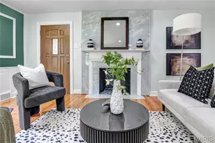 1545 Moore Pl, University City, MO 63130 - Photo 13