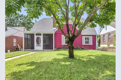 1545 Moore Place, University City, MO 63130 - Photo 35