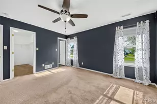 210 Homeshire Cir, Wentzville, MO 63385 - Photo 19