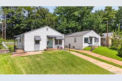 5541 Wyoming Street, Saint Louis, MO 63139 - Photo 33