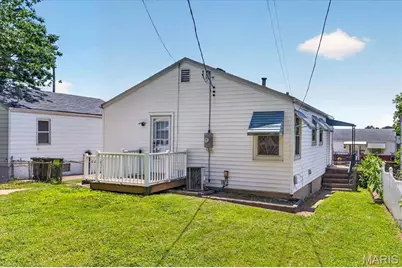 5541 Wyoming Street, Saint Louis, MO 63139 - Photo 23