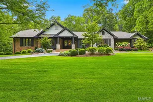 13 Summerhill Ln, Town and Country, MO 63017 - Photo 1