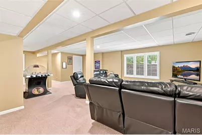 13 Summerhill Lane, Town and Country, MO 63017 - Photo 57