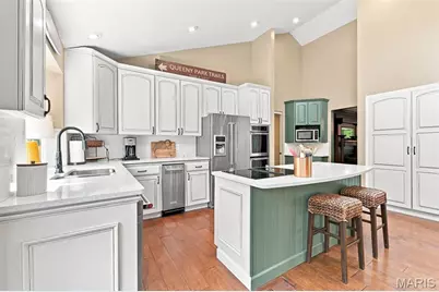 13 Summerhill Lane, Town and Country, MO 63017 - Photo 23