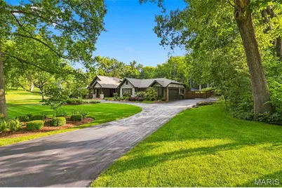 13 Summerhill Lane, Town and Country, MO 63017 - Photo 61