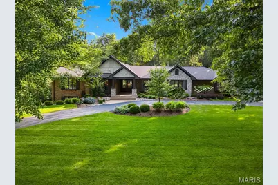 13 Summerhill Lane, Town and Country, MO 63017 - Photo 3