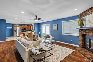 1060 Timberwood Trails Dr, Florissant, MO 63031 - Photo 13