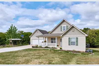 70 Countryside Estates Drive, Troy, MO 63379 - Photo 31