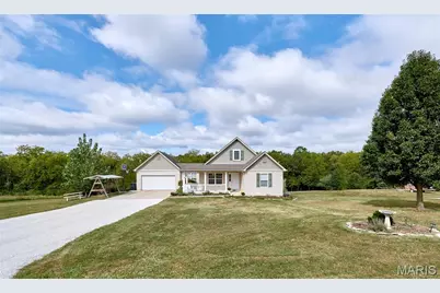 70 Countryside Estates Drive, Troy, MO 63379 - Photo 1