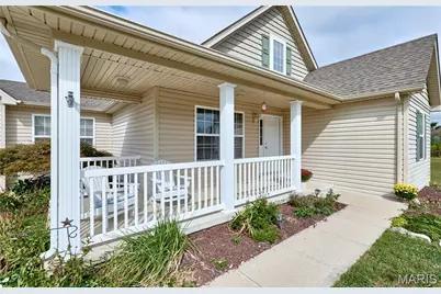 70 Countryside Estates Drive, Troy, MO 63379 - Photo 35