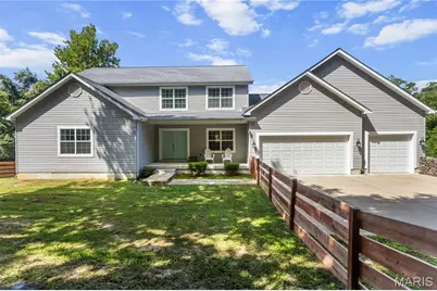 531 Strecker Road, Wildwood, MO 63011 - Photo 1