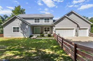 531 Strecker Rd, Wildwood, MO 63011 - Photo 1
