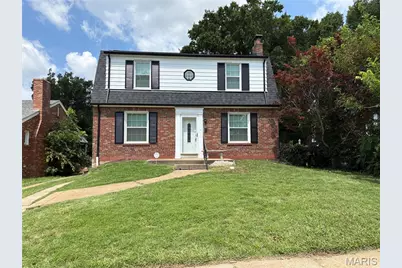 3829 Lawler Drive, Northwoods, MO 63121 - Photo 1