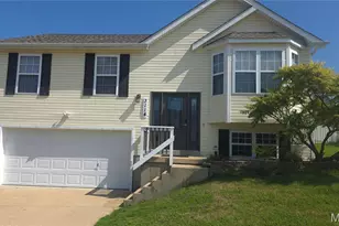 3114 Valley Oaks Dr, Imperial, MO 63052 - Photo 1