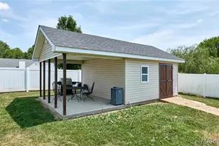 232 Allison Ln, Winfield, MO 63389 - Photo 3