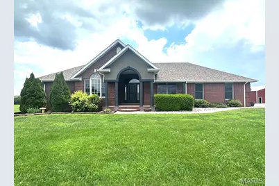 21880 Highway B, Lebanon, MO 65536 - Photo 1