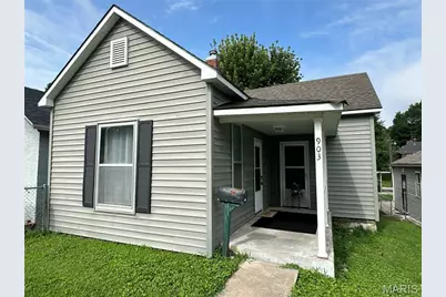903 Fulton Avenue, Hannibal, MO 63401 - Photo 1