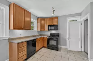 4157 Connecticut, Saint Louis, MO 63116 - Photo 13