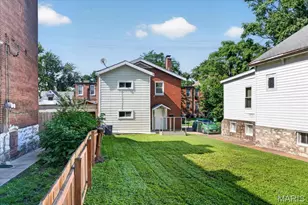4157 Connecticut, Saint Louis, MO 63116 - Photo 3