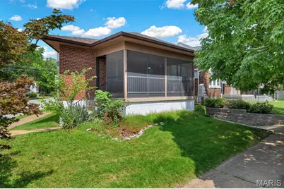 5451 Murdoch Avenue, Saint Louis, MO 63109 - Photo 3