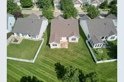 556 Boulder River Drive, Saint Charles, MO 63368 - Photo 3