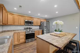 8041 Hwy D, Bonne Terre, MO 63628 - Photo 35