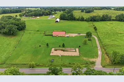 8041 Highway D, Bonne Terre, MO 63628 - Photo 19
