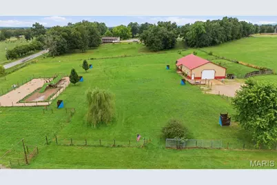 8041 Highway D, Bonne Terre, MO 63628 - Photo 9