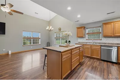 8041 Highway D, Bonne Terre, MO 63628 - Photo 33