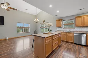 8041 Hwy D, Bonne Terre, MO 63628 - Photo 33