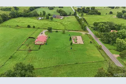8041 Highway D, Bonne Terre, MO 63628 - Photo 15