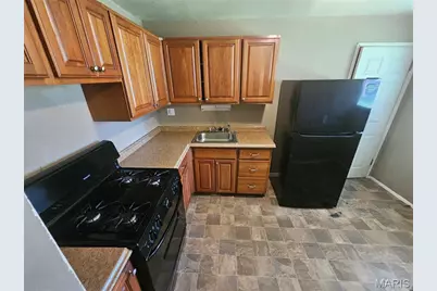 1721 Emery Drive, Saint Louis, MO 63136 - Photo 5