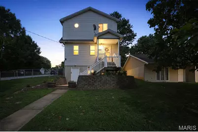 803 E 3rd Street, De Soto, MO 63020 - Photo 1