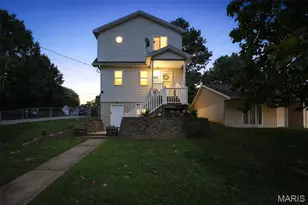 803 E 3rd St, De Soto, MO 63020 - Photo 1