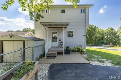 803 E 3rd Street, De Soto, MO 63020 - Photo 37