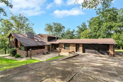 331 Scovill Lake Road, Robertsville, MO 63072 - Photo 7