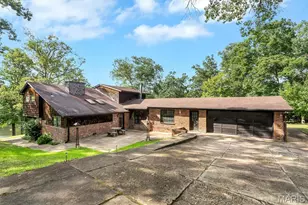 331 Scovill Lake Rd, Robertsville, MO 63072 - Photo 7
