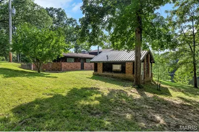 331 Scovill Lake Road, Robertsville, MO 63072 - Photo 37