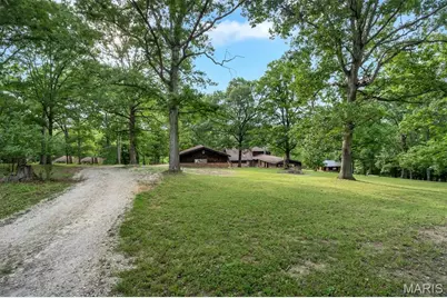 331 Scovill Lake Road, Robertsville, MO 63072 - Photo 33